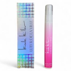 Nicole Miller Lieutenant De La Ville Spray